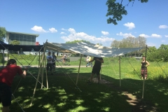 160508_2Probe_Zelt_Aufbau_06