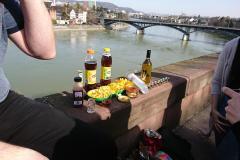 Abschlusslala Saison 2016